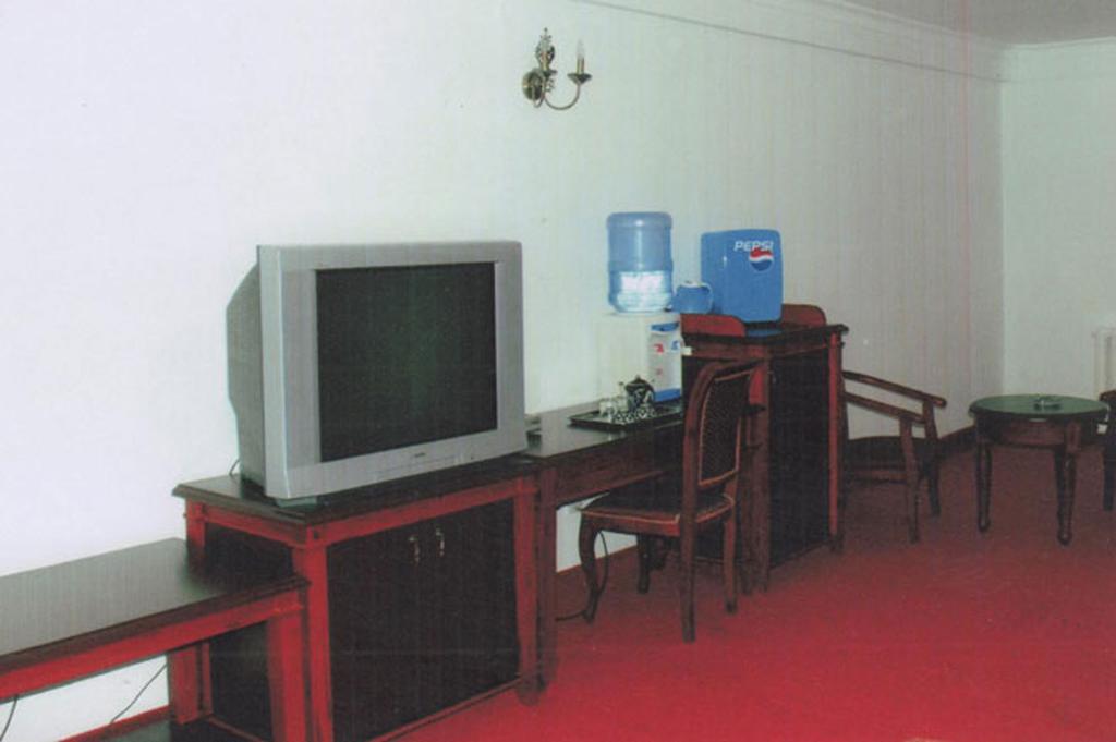 Diyor Hotel Samarkand Cameră foto