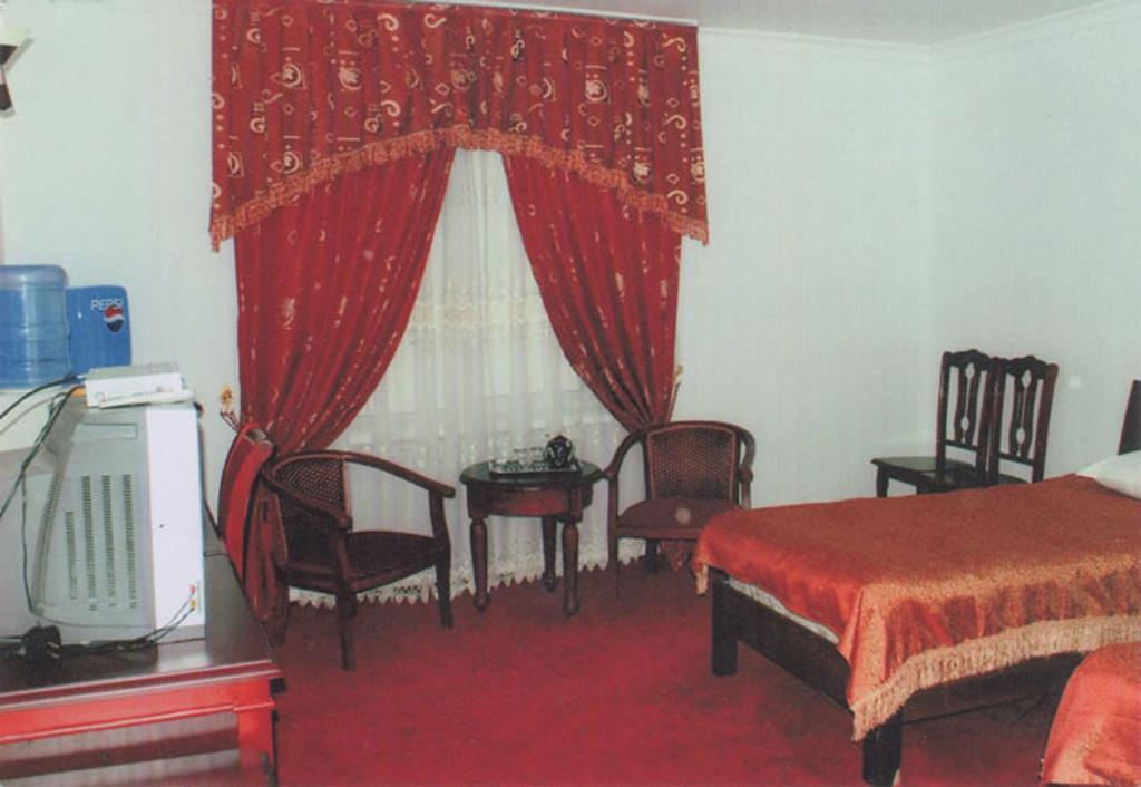 Diyor Hotel Samarkand Cameră foto